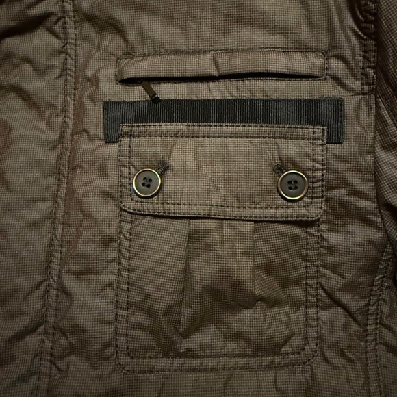Vintage Dabaisha Men's Jacket - Picture 9 of 12